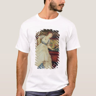 T-shirt The Game des billards, 19ème siècle