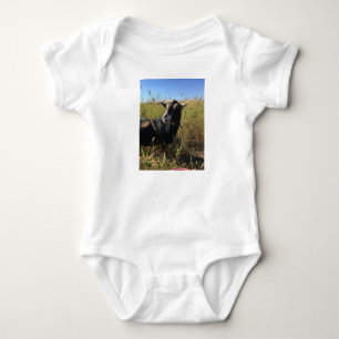 T-Shirt - The GOAT Baby Bodysuit