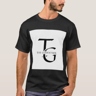 T-shirt THE GODFATHER (Il Padrino)