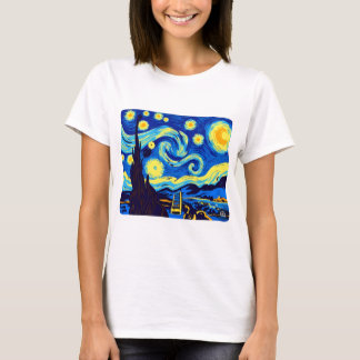 T-shirt the great use