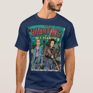 T-shirt The Haunting of Bly Manor Jamie Dani boy