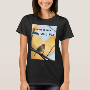 T-shirt The Hope Pro