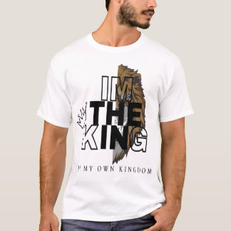 T-shirt The Inner Kingdom