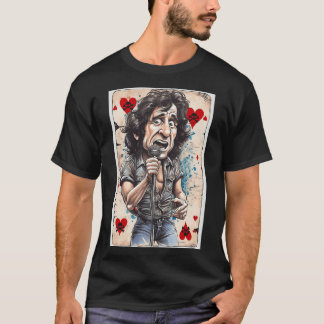 T-shirt The Jack vintage
