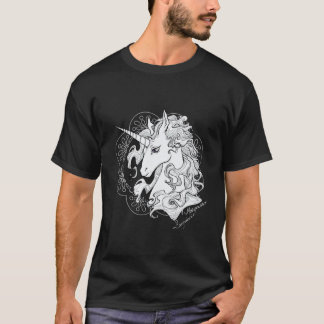 T-shirt The last unicorn Oversized friends