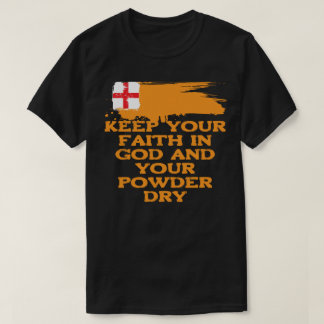 T-SHIRT THE LORD PROTECTOR