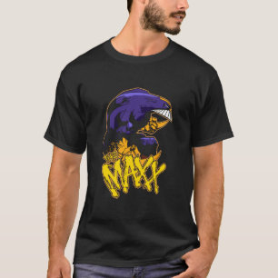 T-shirt The Maxx Essential