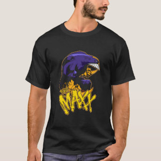 T-shirt The Maxx Essential