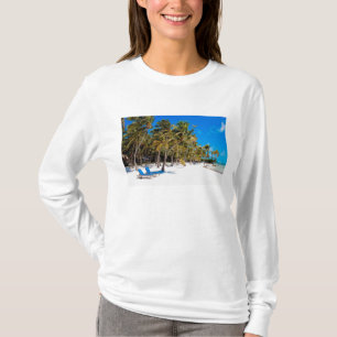 T-shirt The Moorings Resort, Marathon, Key West, 3