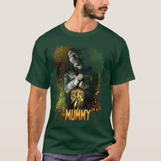 T-shirt The Mummy 1932 Edit