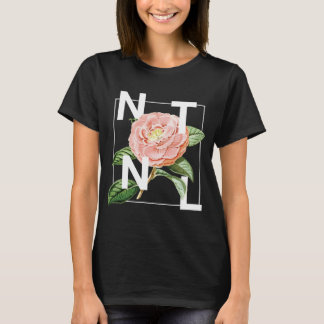 T-shirt The National Active
