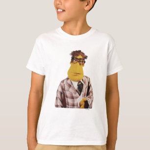 T-shirt The Newsman