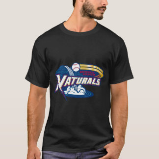 T-shirt The NorthwestArkansasNaturals Icon