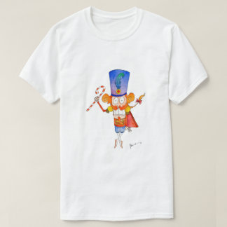 T-shirt The Nutcracker Series