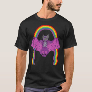 T-shirt The Oh Sees Help Bat Classic 