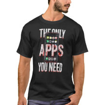 "The Only Apps You Need"