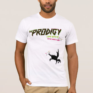 T-shirt The Pro