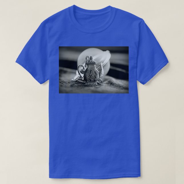 T-shirt Thé s (Design devant)
