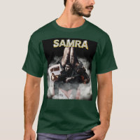 THÉ SAMRA OLDSCHOOL
