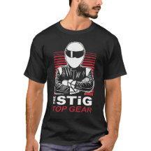 The Stig Top Gear