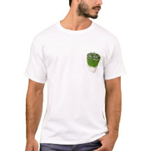 thé vert matcha