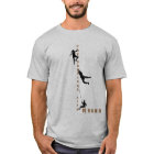 The Vertical Life - Conception du climbing rock