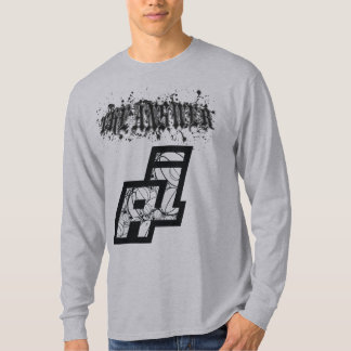 T-shirt theanswer_AIbball_2