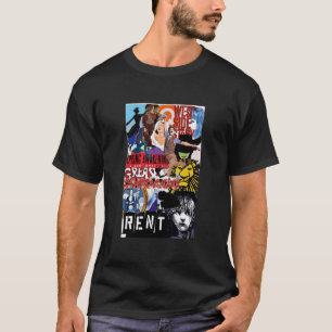 T-shirt Théâtre Broadway