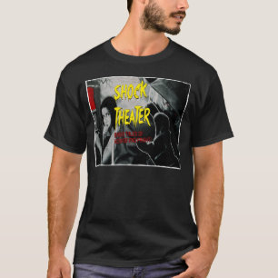 T-shirt Théâtre de choc V.2