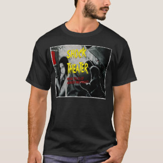 T-shirt Théâtre de choc V.2
