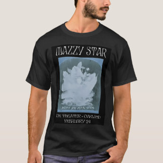 T-shirt Théâtre de concert