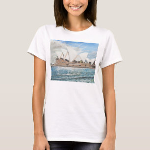 T-shirt Théatre de l'opéra de Sydney