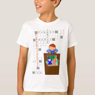 T-shirt Théâtre de marionnettes