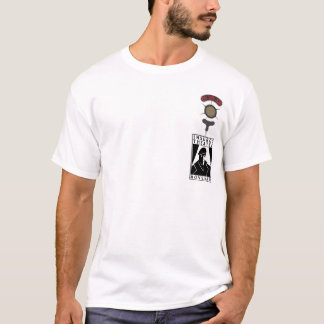 T-shirt Théâtre d'Insurgo sur l'air