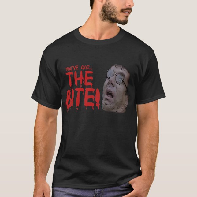T-shirt TheBite (Devant)