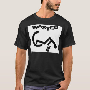 T-shirt thegimpstore.com