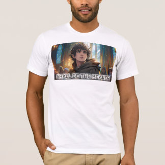 T-shirt - TheInnOfFortune