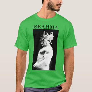 T-SHIRT THELEMA 2