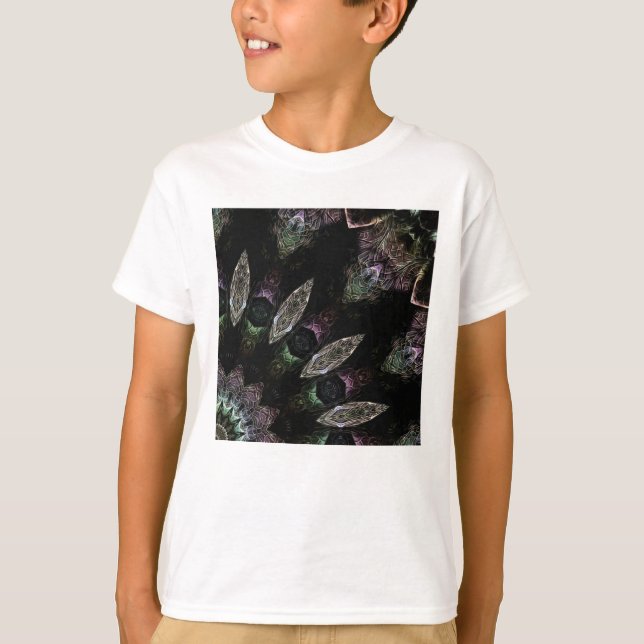 T-shirt Theo (Devant)