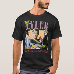 T-shirt Theof Tim Tyler Le Garçon Qui A Perdu Son Rire