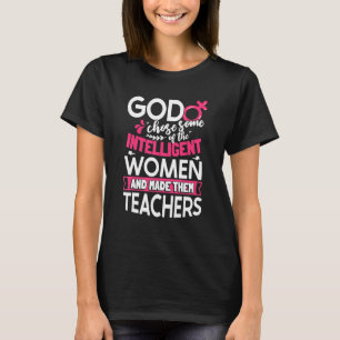 T-shirt Théologie Étude biblique christianisme Enseignemen