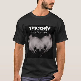T-shirt Théorie de Lampung d'une tournée TOADM 2019