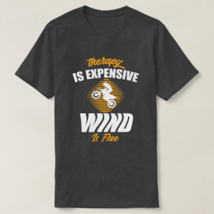 T-shirt thérapie est cher windsurf gratuit