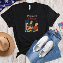 Thérapie physique 4 juillet