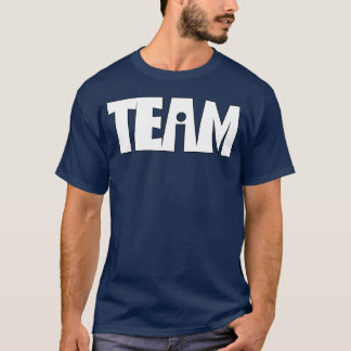T-shirt There is an quote family