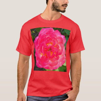 T-shirt Therex27s No Gettinx27 Over Me