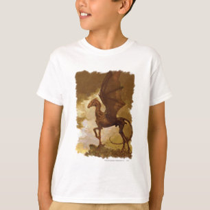 T-shirt Thestral