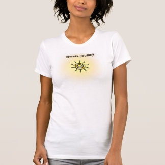 T-shirt thewarmth