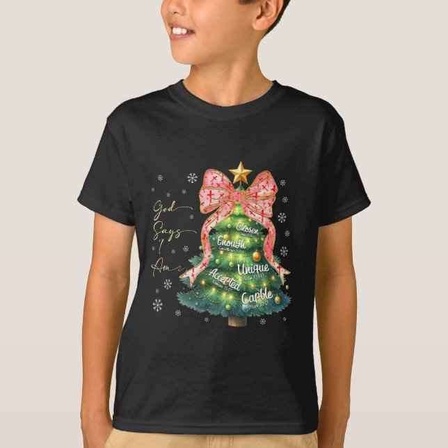 T-shirt Thiêt Ké Chua a Có Tên (4) (Devant)
