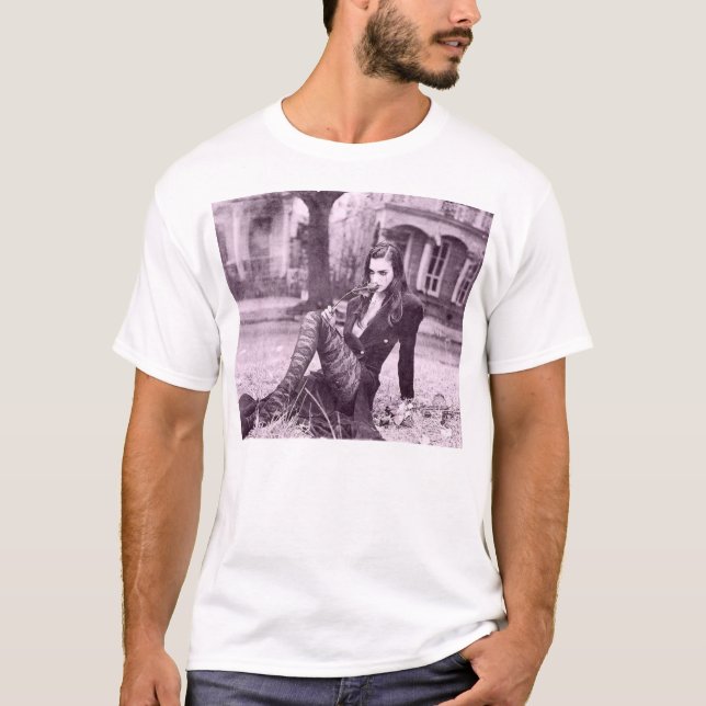 T-shirt thingoth (Devant)